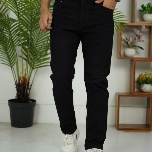 American Eagle Z Black 001